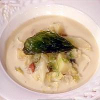 Colcannon Soup image