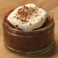 Chocolate Chantilly (2-Ingredient Chocolate 