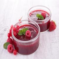 Strawberry Coulis image