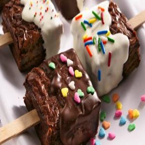 Traditional Brownie Pops_image