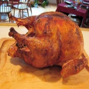 Caja China Turkey Recipe: Holiday Cooking with Latin Touch_image