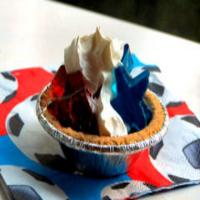 Patriot Day Mini Pies (Lunch Box Surprise)_image