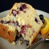 Blueberry Orange Coffee Cake_image