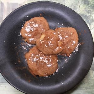 JJ's Yummy Apple Cinnamon Cookies_image