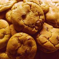 All-In-One Chocolate Chip Cookies image