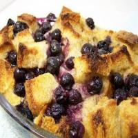 Bread Pudding For 2_image
