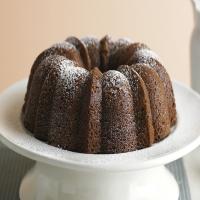 Gram's Best Brown Sugar Cake image