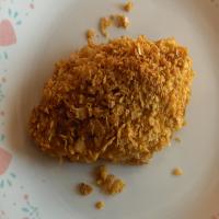 Crunchy Paprika Chicken image