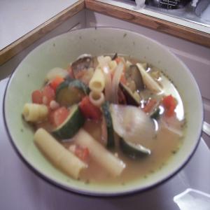Ratatouille Soup_image