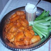 Authentic Buffalo Wings_image