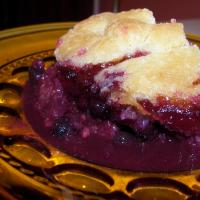Easy, Foolproof Cobbler (For Any Fruit) image