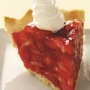 Makeover Grandma's Strawberry Pie Recipe_image