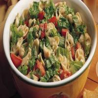 Tossed Tortellini Salad_image