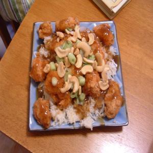 [gluten-Free!!!] Springfield Style Cashew Chicken_image
