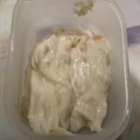 Cream of Chicken Soup - when You Don't Have Canned - Substitute_image
