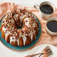 Banana Bundt Cake_image