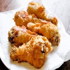 Tanya's Louisiana Southern Fried Chicken_image