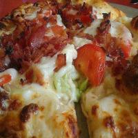 BLT Pizza_image