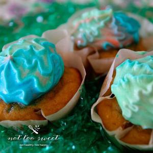 Gluten Free Coconut Flour Cupcakes Recipe - (4.3/5)_image