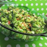 Broccoli Salad I image