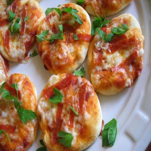 Easy Grands Cheese Pizzas image