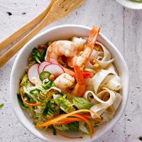 Shrimp and Noodles_image