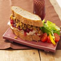 The Ultimate Leftover Turkey Sandwich image