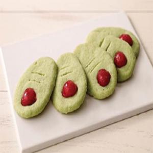 Shortbread Monster Cookies Recipe_image