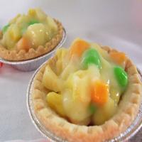 Party Mini Chicken Pot Pies image