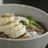 Coconut and Cinnamon Rice Cereal_image