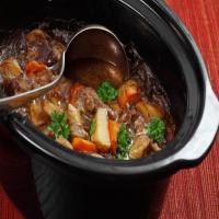 Slow-Cooked Beef Stew Recipe - (4.4/5)_image