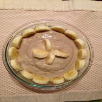 Super Simple Vegan Banana Pudding_image