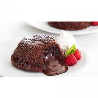 Ghirardelli Individual Chocolate Lava Cakes_image