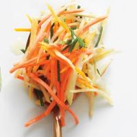 Squash and Root Vegetable Slaw_image