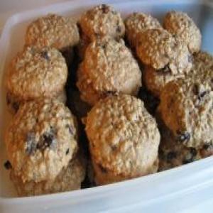 Absolute Best Most Excellent Soft Oatmeal Raisin Cookies_image