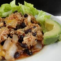 Mexi-Quinoa Chicken Casserole_image