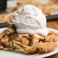 Apple Slab Pie Recipe by Tasty_image
