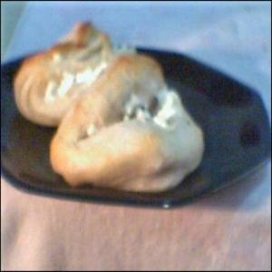Greek Biscuits image