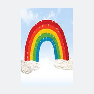 JELL-O® Rainbow image