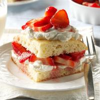 Strawberry Shortcake image