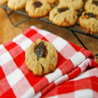 Caramel Apple-Oatmeal Cookies image