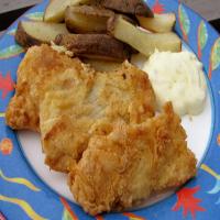 Fish Fry and Chips image