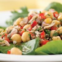 Vegan Antipasto Salad Recipe - (4.1/5)_image