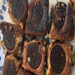 Oreo Cake Recipe by Tasty_image