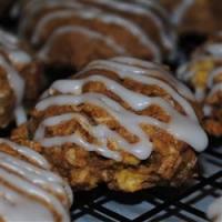 Apple Crisp Cookies image