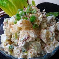 Beaumont Ranch Potato Salad_image