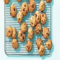 Five-Ingredient Chocolate Chip Cookies image