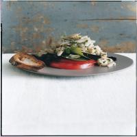 Tarragon Crab Salad image