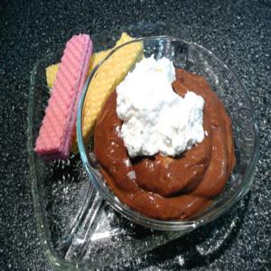 Chocolate Mousse (Prevention Mag.)_image