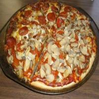 Patti's Pizza_image